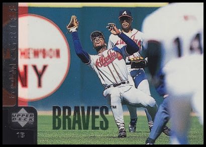 29 Fred McGriff